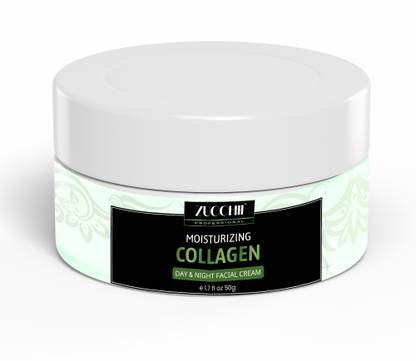 ZUCCHII Moisturizing Collagen Facial Cream