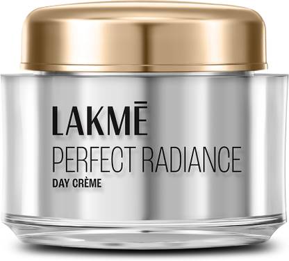 Lakmé Perfect Radiance Brightening Day Cream with Niacinamide & Sunscreen For Women