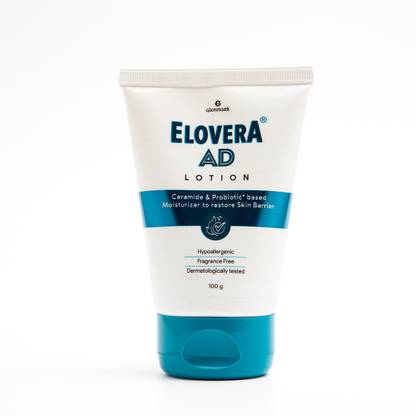 Elovera AD Lotion 100 G