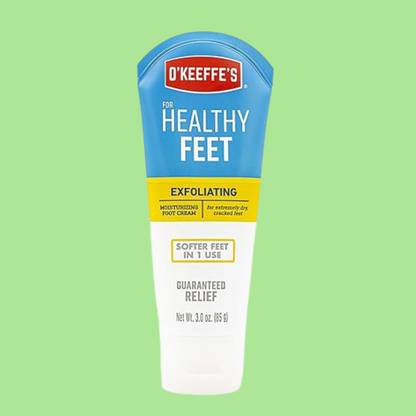 O'Keeffe's Healthy Feet Exfoliating-03