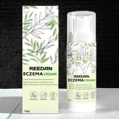 reedan Eczemaron Anti Fungal Cream For Men & Women (pack of 1) 224
