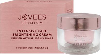 JOVEES Premium Intensive Care Brightening Cream