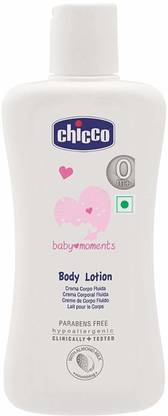 Chicco Baby Body Lotion_2