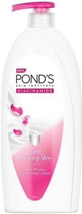 POND's Niacinamide Nourishing Body Lotion (600 ml)