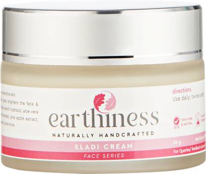 Earthiness Eladi Cream