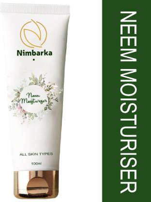 NIMBARKA NEEM FACE MOISTURISER 100ML