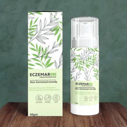 ACTIWOW Eczemaron Anti Fungal for Skin Irritation Relief