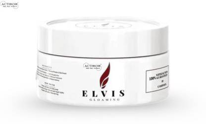 ACTIWOW Elvis Gloaming Daily Skin Nourishing Cream