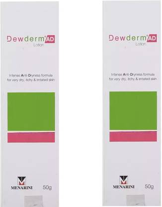 Dewderm AD Lotion