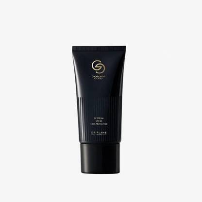 Oriflame Sweden Giordani Gold CC Cream SPF 30 + UVA Protection