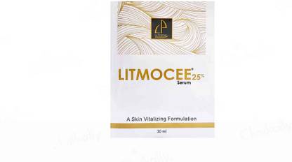 HAPICHA LITMOCEE 25%