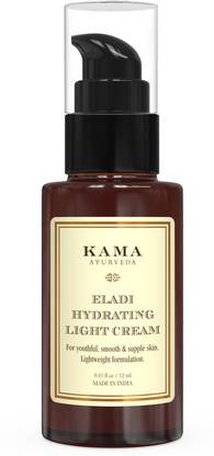 KAMA AYURVEDA Eladi Hydrating Light Cream