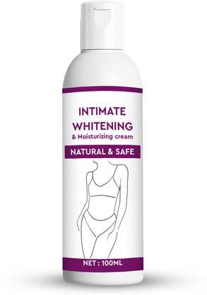 mesmonist Intimate Whitening Cream for Neck, Elbow, Inner Thigh