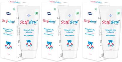Sofidew Lotion (Pack of 3)