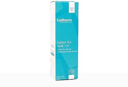 IVATHERM Ivapur A.I AKNE SYT