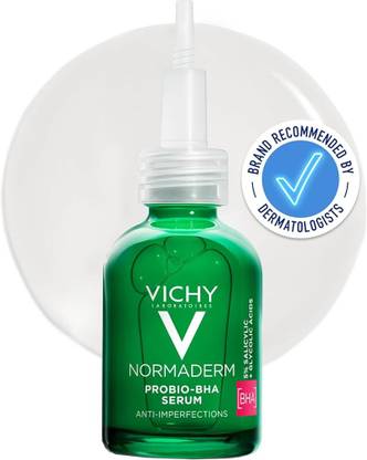 Vichy Normaderm Probio-BHA Serum 30 ml Anti-Imperfections