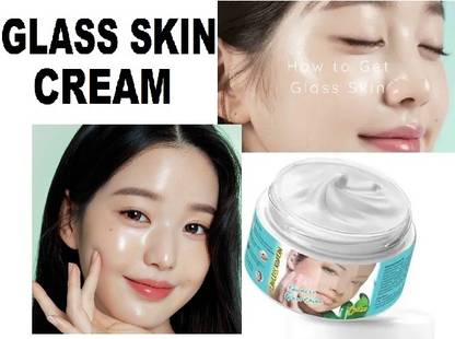 GABBU korean Glass Shine Fairness Cream1