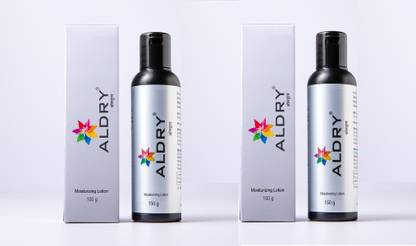 ALDRY Moisturizing Lotion