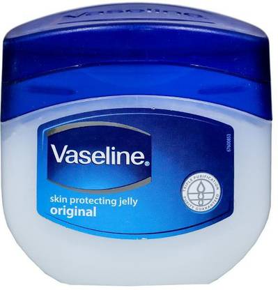 Vaseline cream