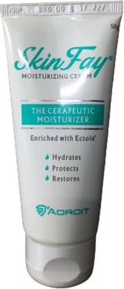 Adroit SkinFay Moisturizing Cream