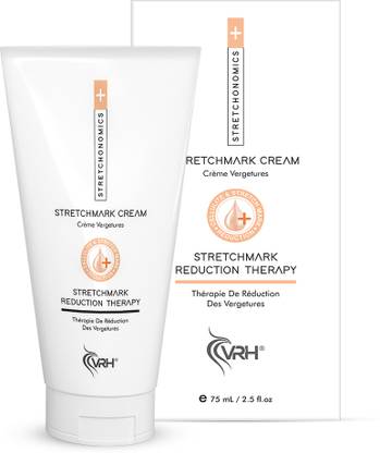 vrh Stretchmark Reduction Cream with the Goodness of Primrose Oil & Shea Butter
