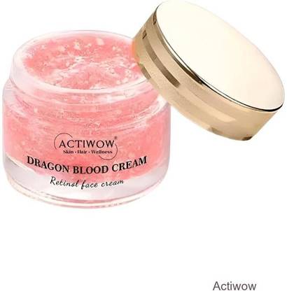 ACTIWOW Dragon Blood Gentle Fairness Cream for Sensitive Areas