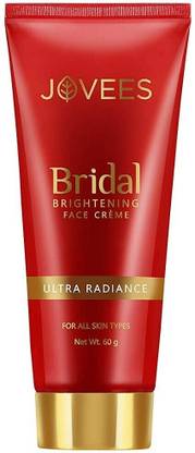 JOVEES Bridal Brightening Face Cream (60gm)
