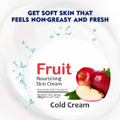 Wiffy Glow+ Nourishing Cream For Face & Body Cream