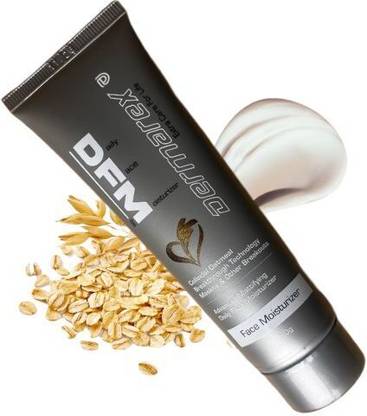 Dermarex Daily Face Moisturizer |Advanced Mattifying, Hydrating, Oil-Free for Men & Women