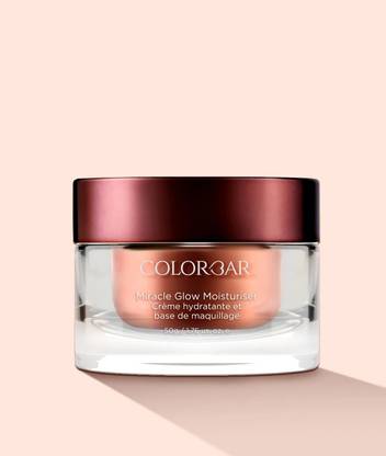 COLORBAR Miracle Glow Moisturiser 50g