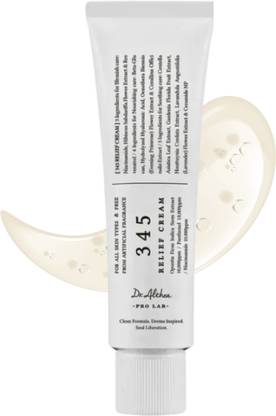 Dr.Althea Althea 345 Relief Cream – Calming Formula for Irritated & Sensitive Skin