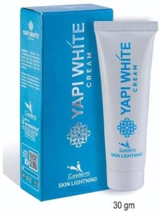 YAPI WHITE CREAM