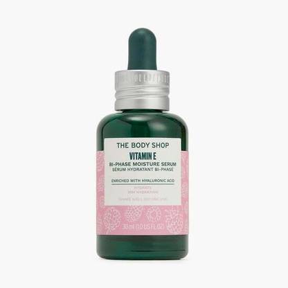 Body Shop Vitamin E Bi Phase Serum 30ML