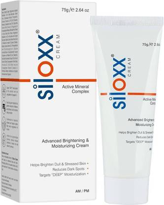 SILOXX CREAM