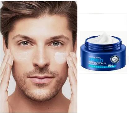 Trendy styler Mens Whitening Brightening & Moisturizing Face Cream for Men