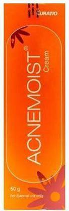 Acnemoist Cream