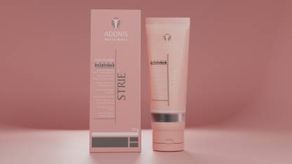 ADONIS STRIE Stretch mark cream