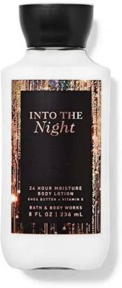 BATH & BODY WORKS INTO THE NIGHT