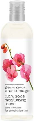 Aroma Magic Clary Sage Moisturising Lotion 100 ml