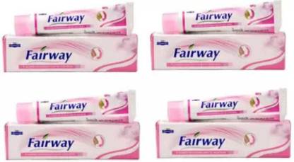 HAPDCO FAIRWAY CREAM_4 (Pack of 4)