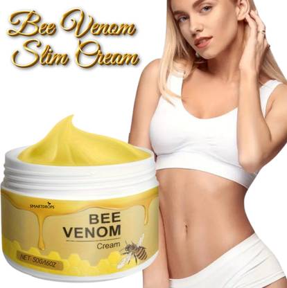 smartdrops Honey Fat Loss Cream Fat Burnning And Weight Loss | Perfect Body Shape Cream |