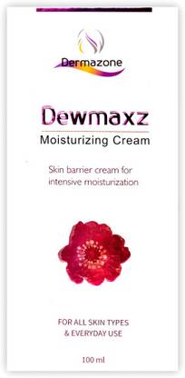 DEWMOIZ Moisturizing Cream -
