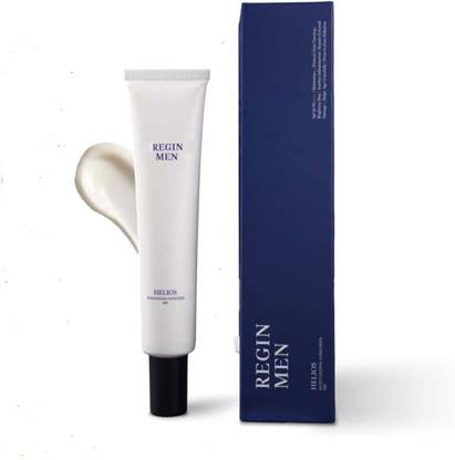 Vanmitta Regain Men Moisturizing cream Non Oily & Non Sticky with 9 Actives PACK OF 1