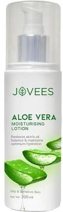 JOVEES alo vera lotion