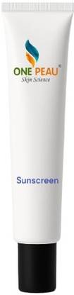ONE PEAU Men Moisturizing cream,Barrier repairing NonOily & NonSticky 9 Actives