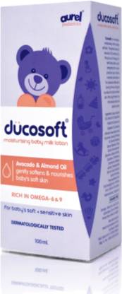 AuraLife By DucoSoft Lotion