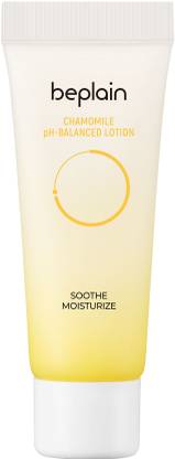 Beplain Chamomile Ph-Balanced Lotion 20ml| Face Moisturizer | Korean Skincare