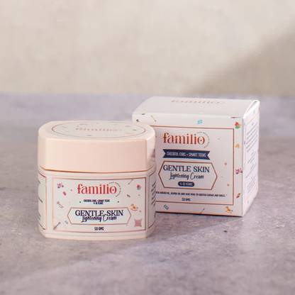 FAMILIO Gentle Skin Lightening Cream