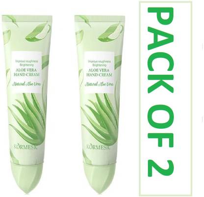 VOIISH Hand Cream Non-Greasy Oil Free Smooth for Rough Hands Women & Men