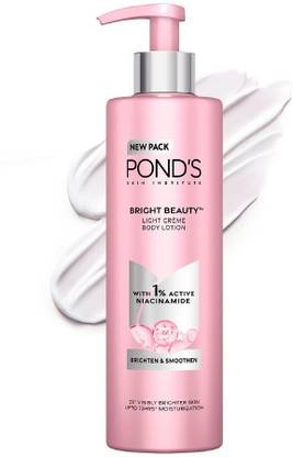 POND's Triple Vitamin Moisturising Body Lotion 275 ml NEW